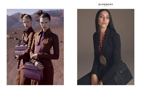 givenchy ad campaign 2017|givenchy advert.